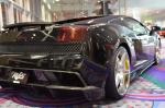 Lamborghini Gallardo R70 by Renown 2011 года